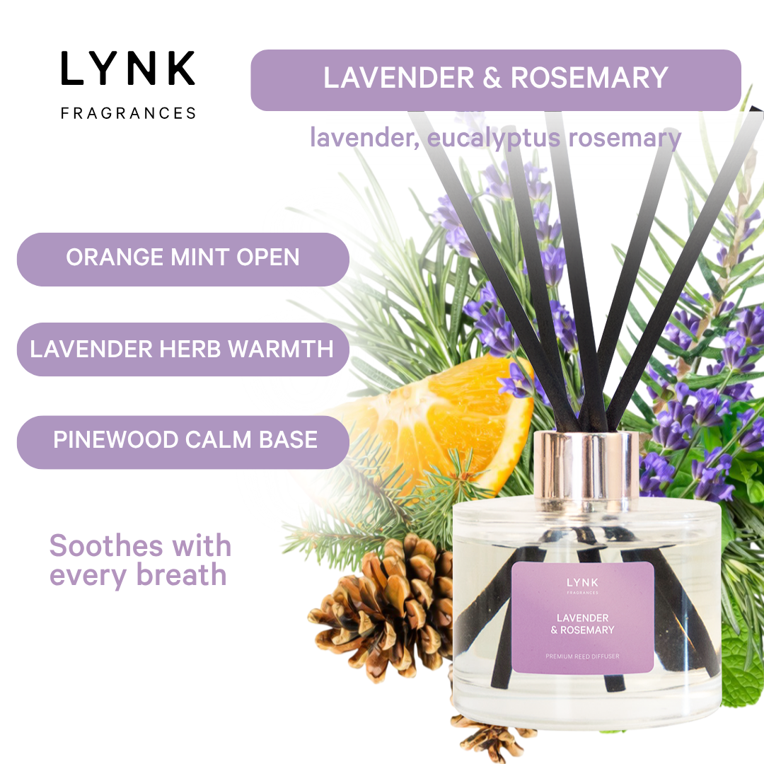 Reed Diffuser