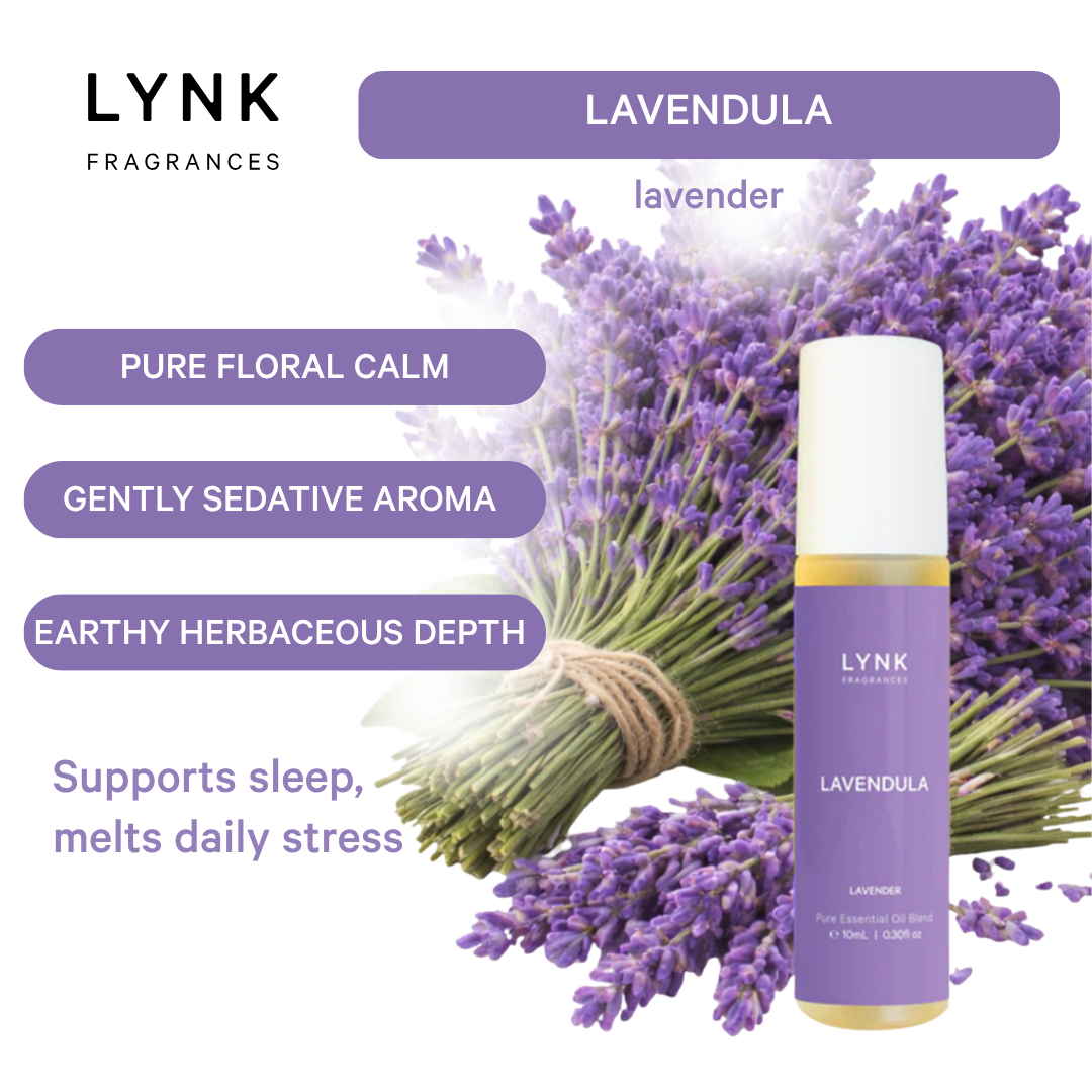 Essential Oil Roll On
