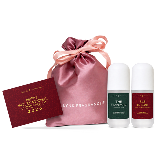 [IWD’26] Bloom Gift Set