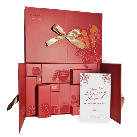 '12 Ways to Say I Love You' Gift Set