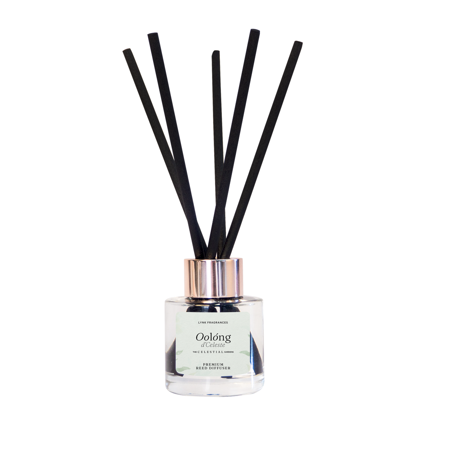 Oolong d’Celeste Reed Diffuser