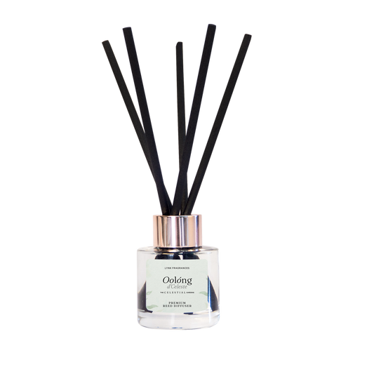 Oolong d’Celeste Reed Diffuser