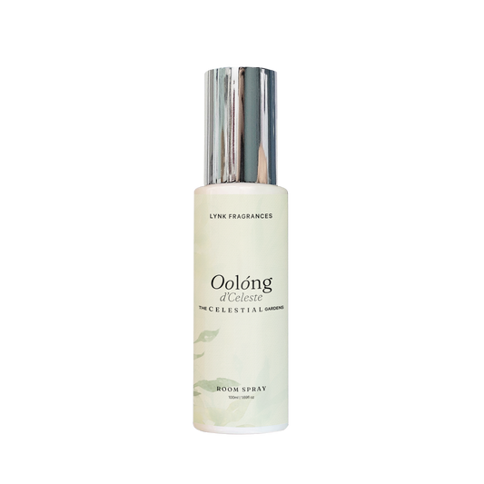 Oolong d’Celeste Room Spray