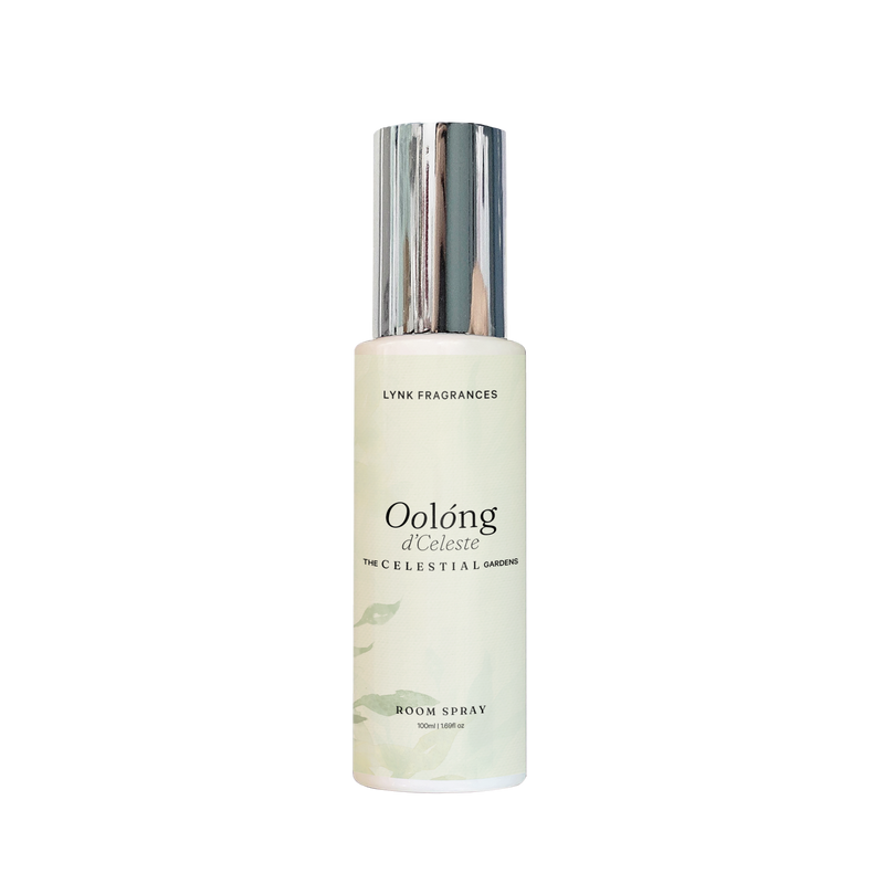 Oolong d’Celeste Room Spray