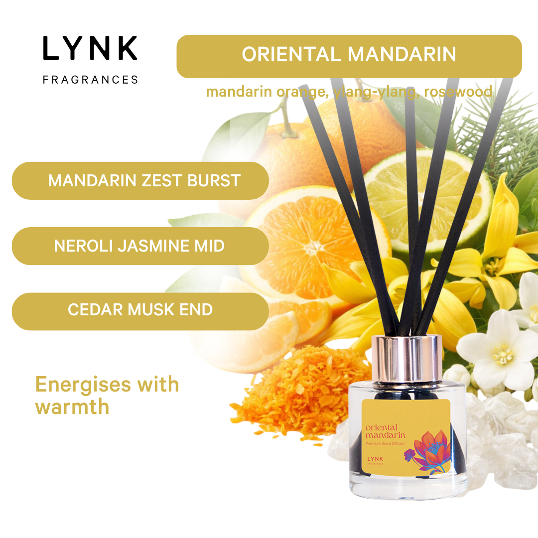 Reed Diffuser