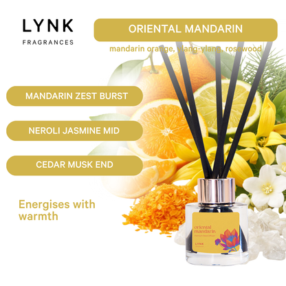 Reed Diffuser