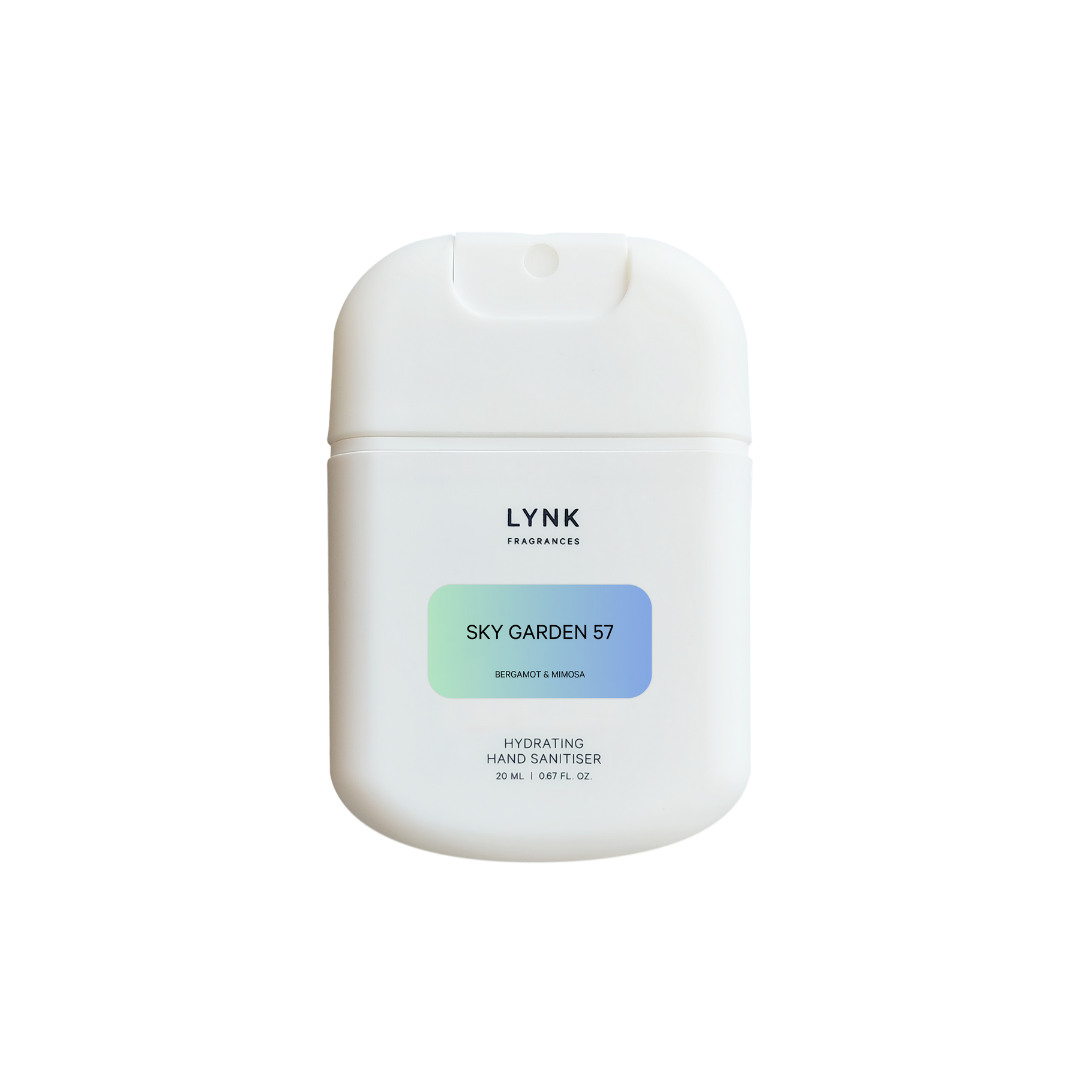 Sky Garden 57 Hand Sanitiser