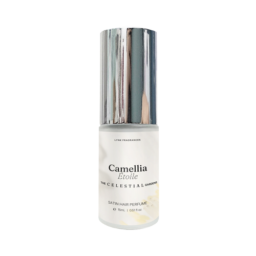 Camellia Étoile Satin Hair Perfume