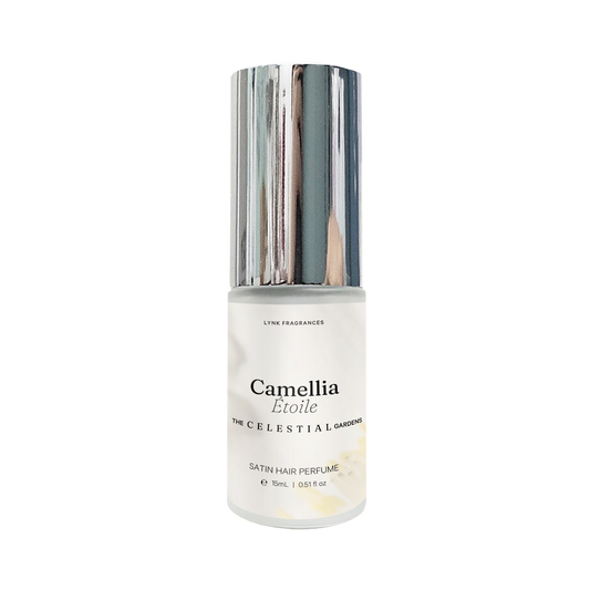 [BACKORDERS] Camellia Étoile Hair Perfume