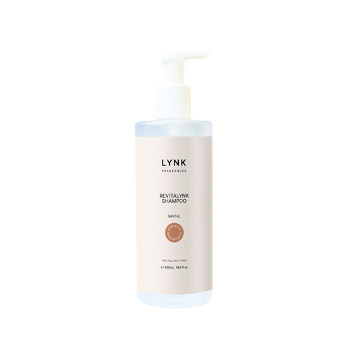 Santal Shampoo 500ml