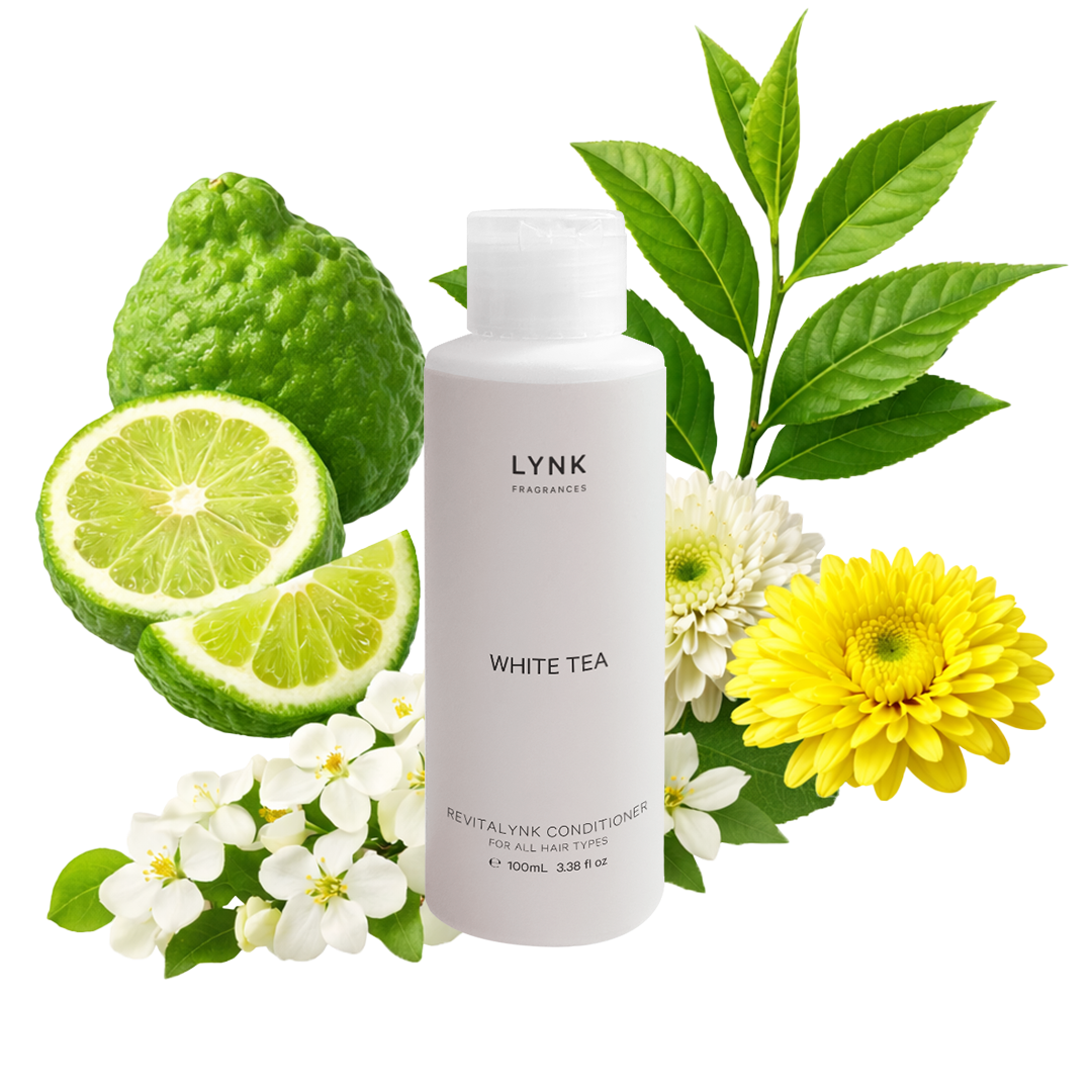 White Tea Conditioner
