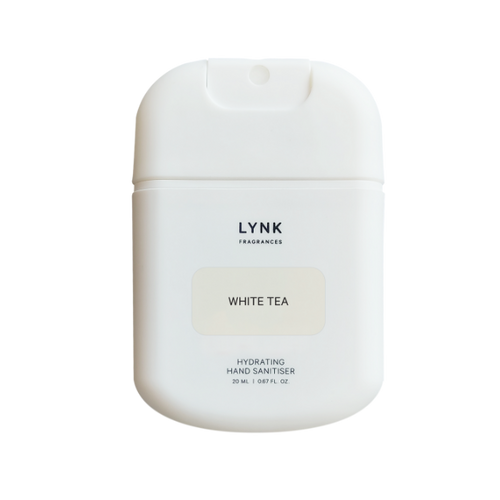White Tea Hand Sanitiser