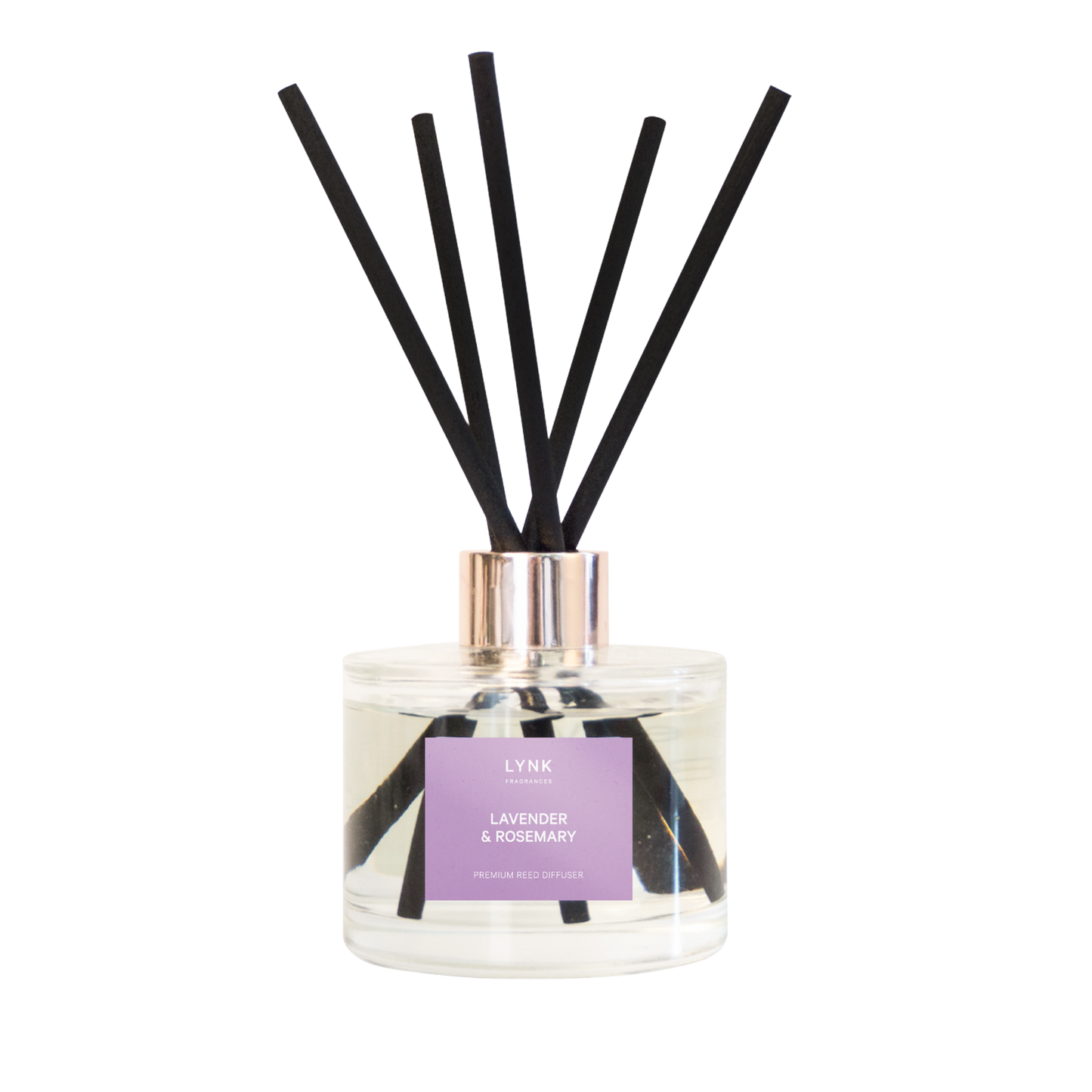 Lavender & Rosemary Reed Diffuser