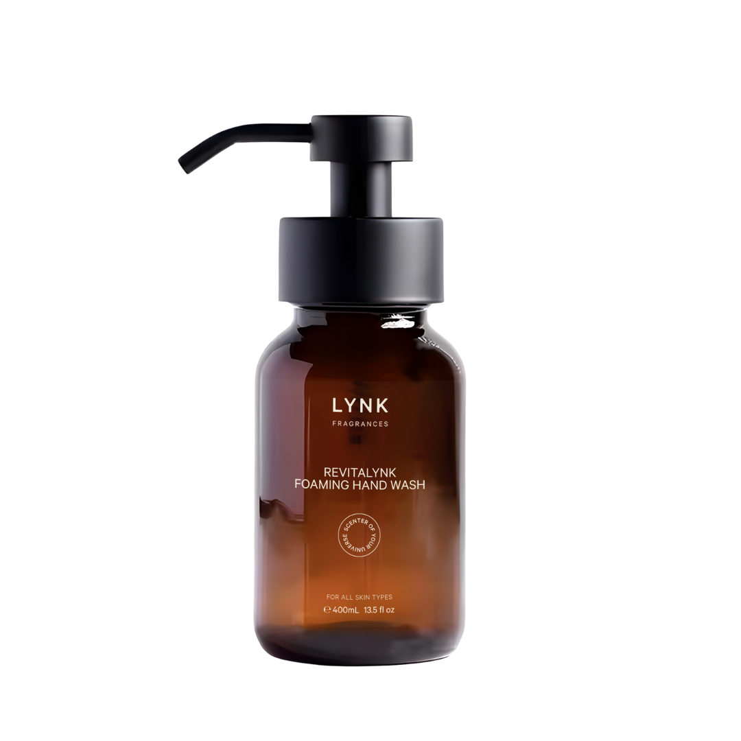 White Tea Foaming Hand Wash