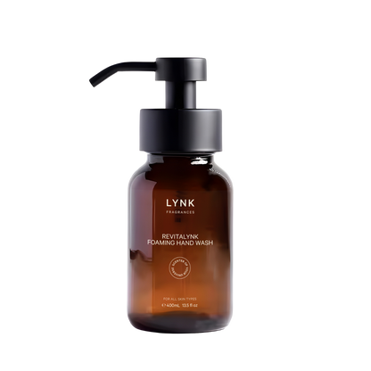 White Tea Foaming Hand Wash