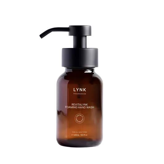 White Tea Foaming Hand Wash