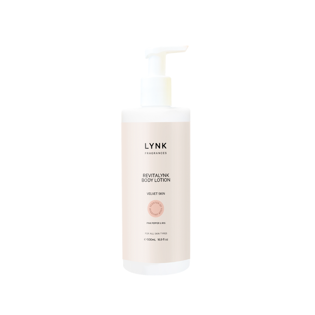Velvet Skin Body Lotion