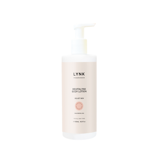 Velvet Skin Body Lotion
