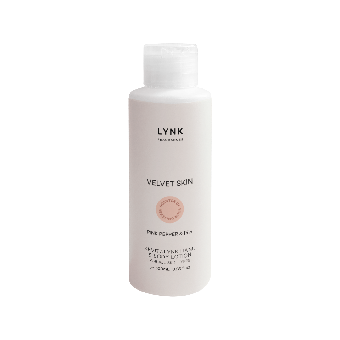 Velvet Skin Body Lotion