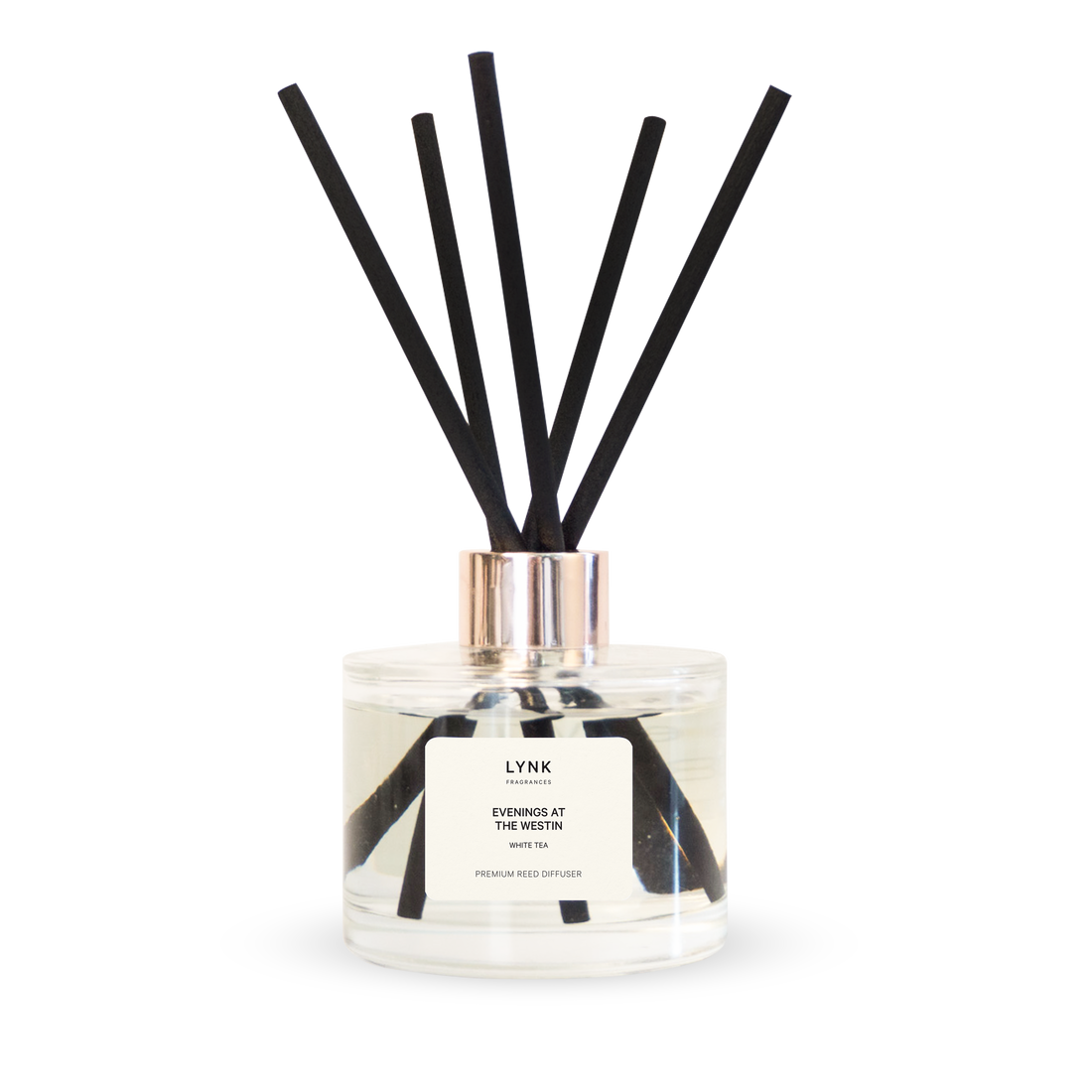 Lynk Artisan Evenings At The Westin Reed Diffuser Lynk Fragrances