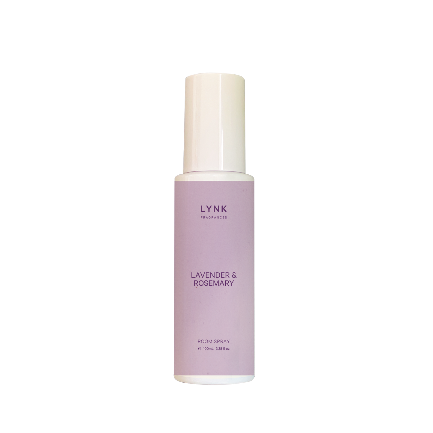 Lavender & Rosemary Room Spray