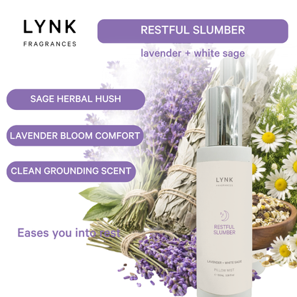 Pillow Mist