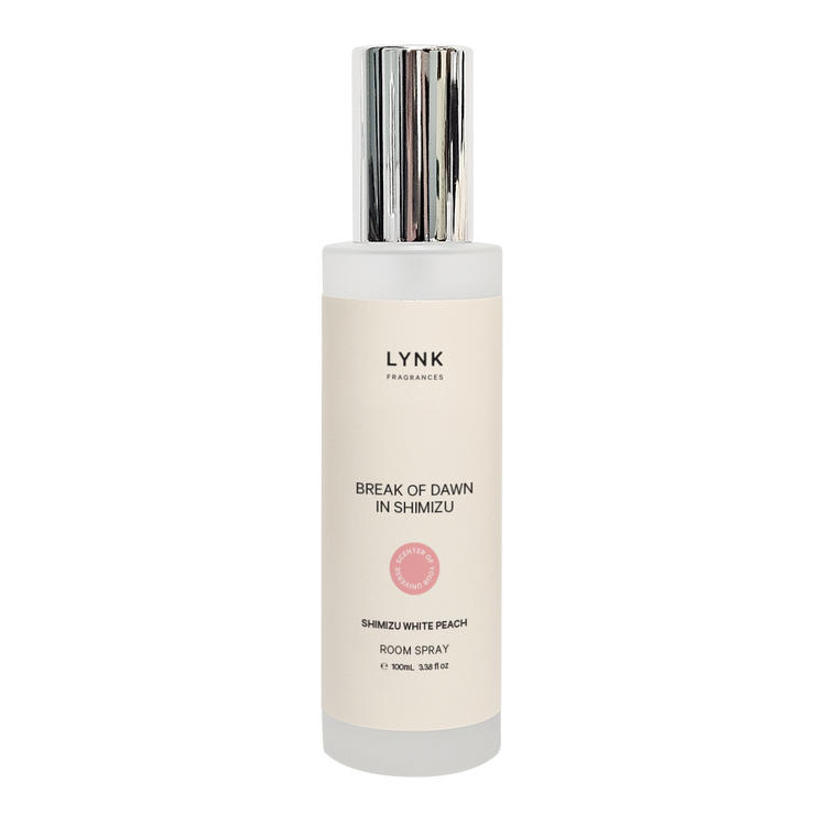 Break of Dawn In Shimizu Room Spray