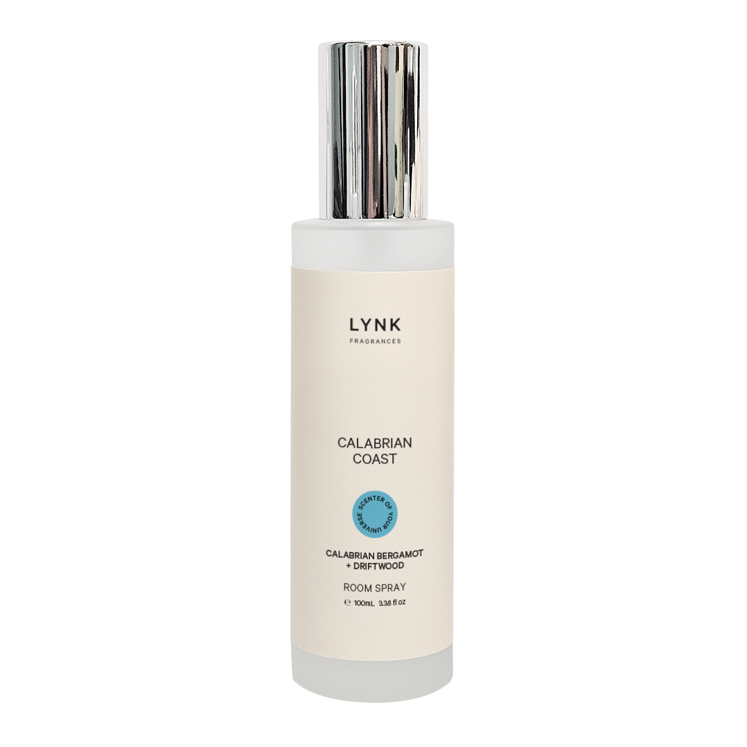 Calabrian Coast Room Spray