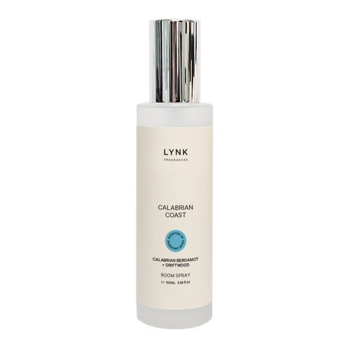Calabrian Coast Room Spray