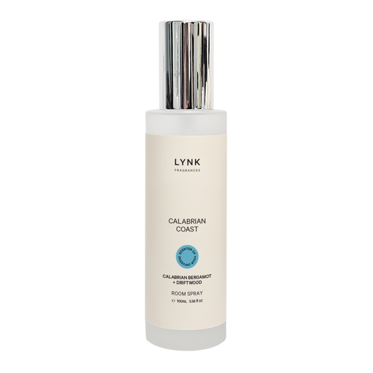 Calabrian Coast Room Spray