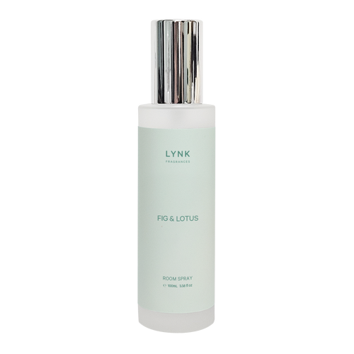 Fig & Lotus Room Spray