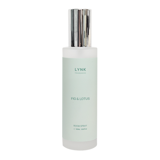 Fig & Lotus Room Spray