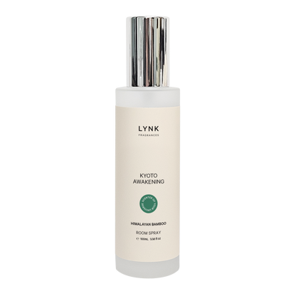 Kyoto Awakening (Himalayan Bamboo) Room Spray