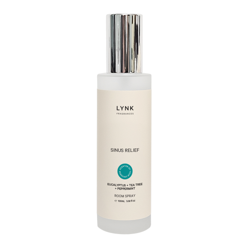 Sinus Relief Room Spray