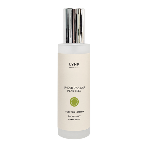 Under D'Anjou Pear Tree (Anjou Pear +Freesia) Room Spray