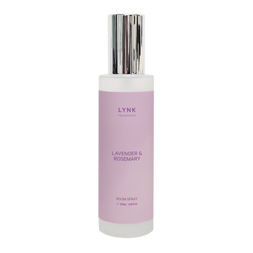 Lavender & Rosemary Room Spray