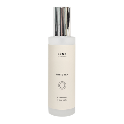 White Tea Room Spray