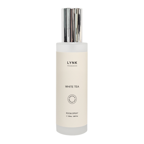 White Tea Room Spray