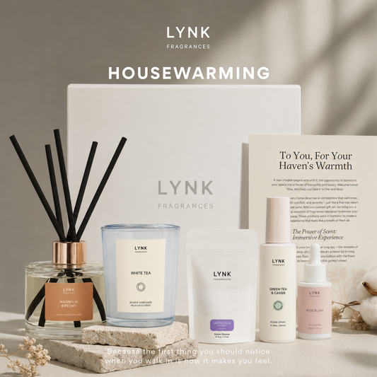 Housewarming Gift Set