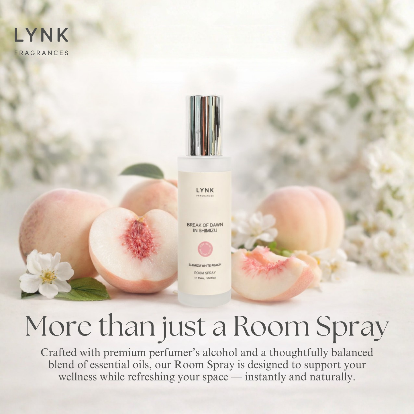 Room Spray
