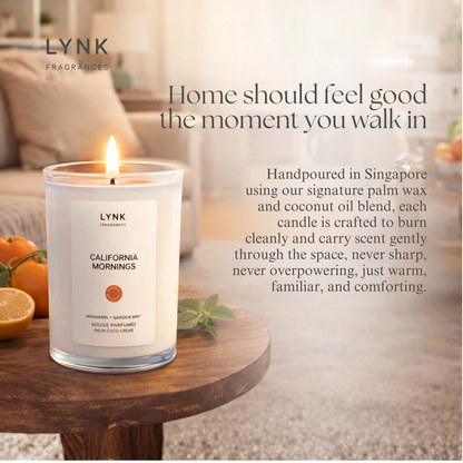 Scented Candles