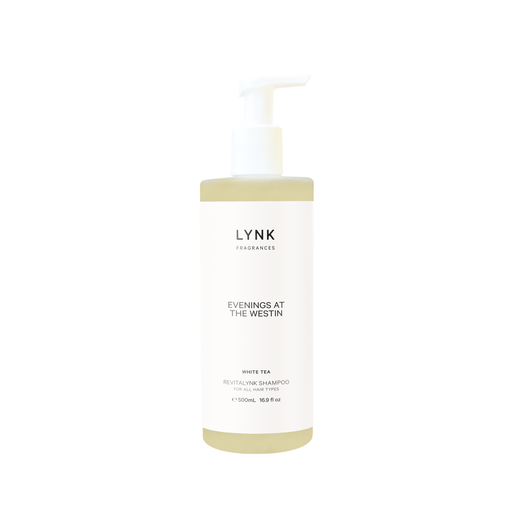 REVITALYNK Series Lynk Fragrances