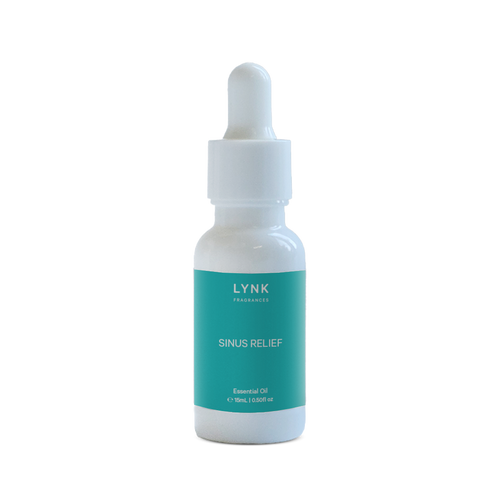 Sinus Relief Essential Oil