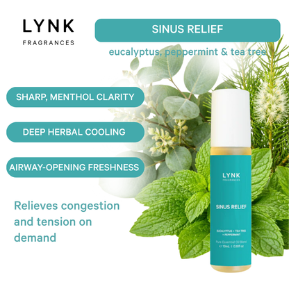 Essential Oil Roll On
