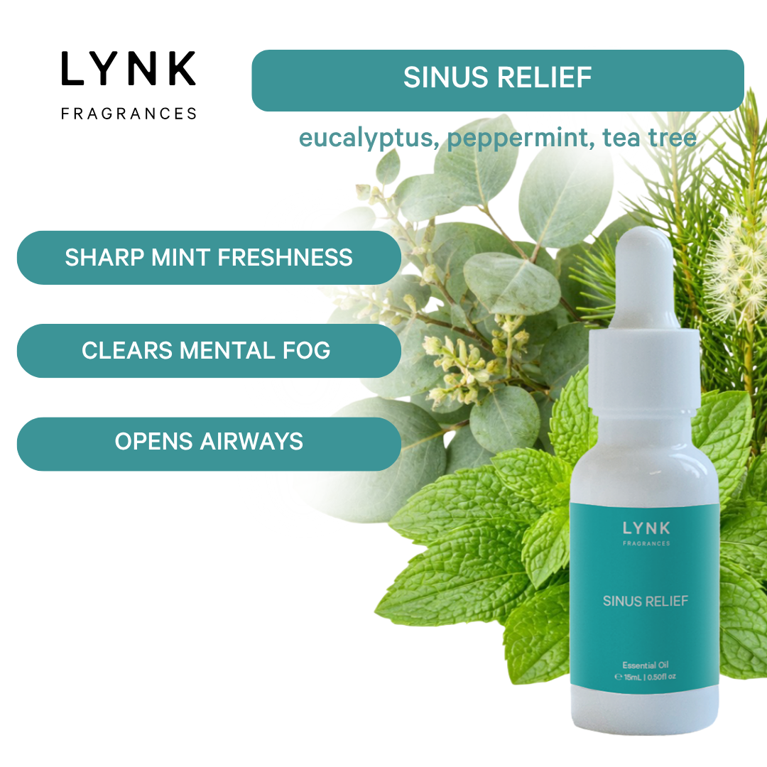 Essential Oil