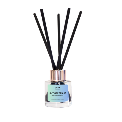 Sky Garden 57 Reed Diffuser