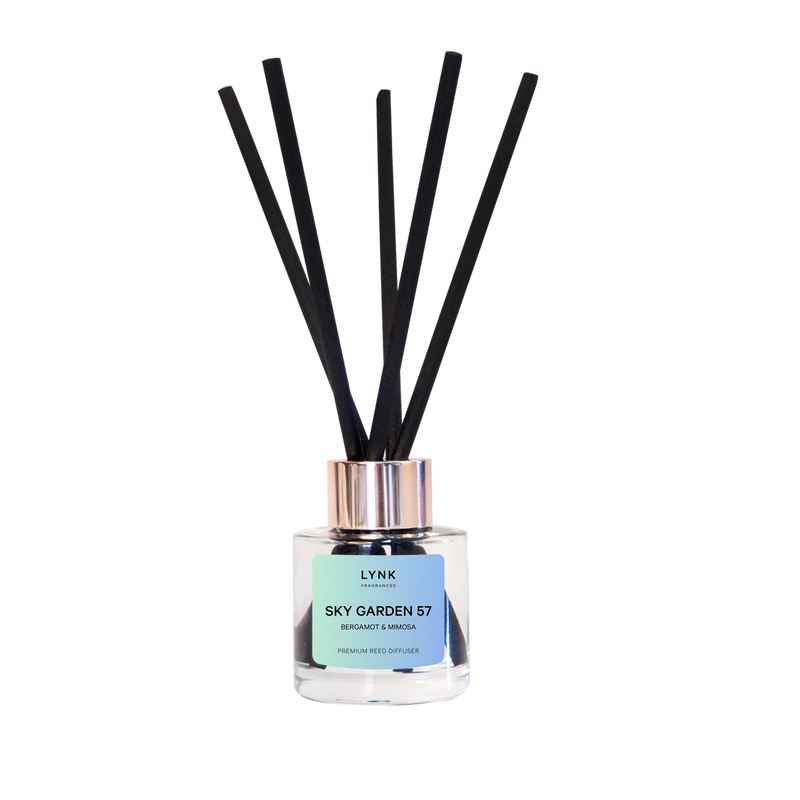 Sky Garden 57 Reed Diffuser