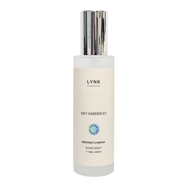 Sky Garden 57 Room Spray