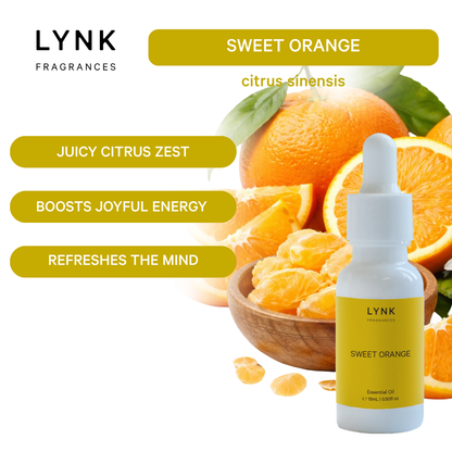 Essential Oil
