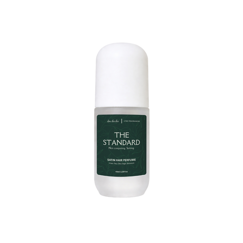 [Lim Lee Lee x LYNK] The Standard Satin Hair Perfume